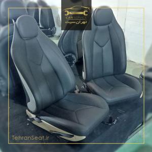 صندلی بنز Benz R171 Slk 2010